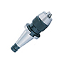 DIN2080-30 KEYLESS CHUCK 0.5-08mm
